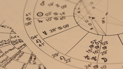 Astrology Cheat Sheet for May 2025