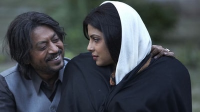 Irrfan died at the age of 54 on April 29, 2020, following a battle with a rare form of cancer. Irrfan died at the age of 54 on April 29, 2020, following a battle with a rare form of cancer.
