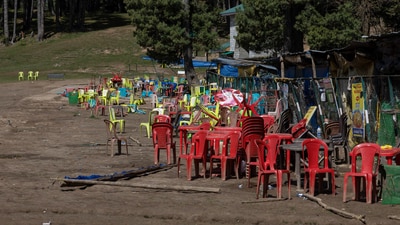 The National Investigation Agency is probing the April 22 terror attack in Pahalgam, that claimed the lives of 26 persons, mostly tourists.
