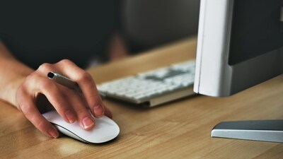 41 per cent of Indian respondents to a survey stated that they use AI daily (Pexel/ Representative) 41 per cent of Indian respondents to a survey stated that they use AI daily (Pexel/ Representative)
