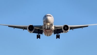 India has shut the airspace for airlines from Pakistan in the aftermath of the Pahalgam attack (Representative) India has shut the airspace for airlines from Pakistan in the aftermath of the Pahalgam attack (Representative)