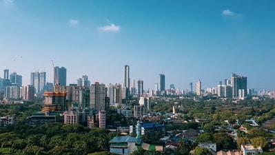 The number of homes delivered across India’s top nine cities surged 33% year-on-year to reach 4,06,889 units in FY25. (Representational photo) (Pixabay) The number of homes delivered across India’s top nine cities surged 33% year-on-year to reach 4,06,889 units in FY25. (Representational photo) (Pixabay)