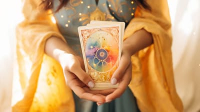 These 2 zodiac signs will see unexpected changes in life (Freepik)