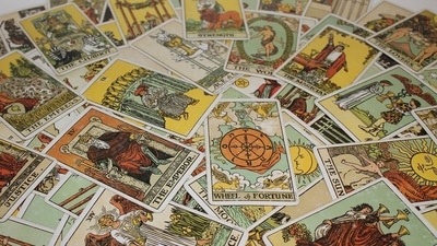 Read about your daily tarot prediction for May 1, 2025. (Pixabay) Read about your daily tarot prediction for May 1, 2025. (Pixabay)