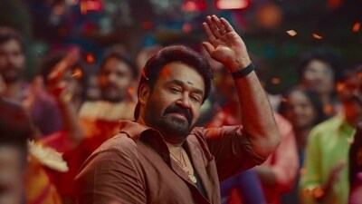 Thudarum box office collection: Mohanlal-starrer received positive reviews upon release. Thudarum box office collection: Mohanlal-starrer received positive reviews upon release.