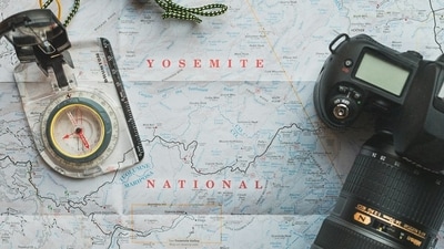 US has a 'Do Not Travel' warning for 21 countries (Unsplash) US has a 'Do Not Travel' warning for 21 countries (Unsplash)