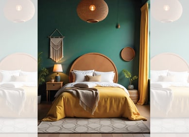 Making your home feel like a resort isn’t difficult. Small changes such as plush throws and silk cushions in the living spaces or good rugs go a long way. (Photos: Adobe Stock) Making your home feel like a resort isn’t difficult. Small changes such as plush throws and silk cushions in the living spaces or good rugs go a long way. (Photos: Adobe Stock)