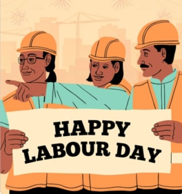 It’s a day to honour those who contribute to building better societies. (Canva) It’s a day to honour those who contribute to building better societies. (Canva)