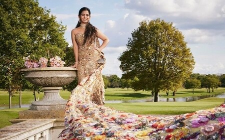 Isha Ambani Isha Ambani
