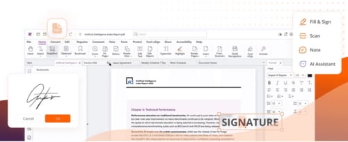 PDF Editor PDF Editor