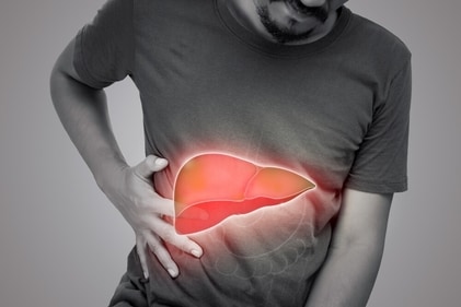 Know the early warning signs of liver damage. (Shutterstock) Know the early warning signs of liver damage. (Shutterstock)