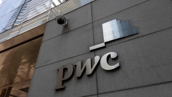 PwC (PricewaterhouseCoopers) has initiated a thorough rebranding exercise, the first of its type in more than ten years, as a strategic step to redefine its global footprint. (AFP)