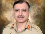 Lt General Muhammad Asim Malik has named as Pakistan NSA, while continuing as the DG of ISI. Lt General Muhammad Asim Malik has named as Pakistan NSA, while continuing as the DG of ISI.