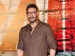 Ajay Devgn's Raid 2 released in theatres on May 1. Ajay Devgn's Raid 2 released in theatres on May 1.