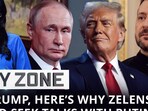 Why Zelensky Should Pick Putin’s ‘Direct Peace Talks’ Offer Over A Trump-Mediated Deal Why Zelensky Should Pick Putin’s ‘Direct Peace Talks’ Offer Over A Trump-Mediated Deal