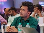 Harsh Pokharna, CEO and co-founder of OkCredit, opens up about his early struggles. Harsh Pokharna, CEO and co-founder of OkCredit, opens up about his early struggles.