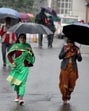 IMD has also issued a yellow alert of thunderstorms accompanied with lightning and gusty wind (40-50 kmph) at isolated places in various districts of Himachal from May 1 to 4. (HT File) IMD has also issued a yellow alert of thunderstorms accompanied with lightning and gusty wind (40-50 kmph) at isolated places in various districts of Himachal from May 1 to 4. (HT File)
