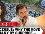 What’s behind Modi govt’s caste census announcement