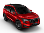 The new variant of the XUV700 do not get any cosmetic changes. 