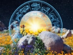 What does the cosmos have in store for you in May 2025?