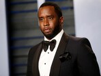Sean 'Diddy' Combs, accused of using his music empire for sex trafficking, prepares for trial with a limited civilian wardrobe as court date approaches. REUTERS/Danny Moloshok/File Photo