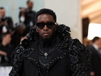 Diddy, facing five federal charges, is allowed to wear civilian clothes in court instead of a detention jumpsuit during his trial.
REUTERS/Andrew Kelly/File Photo