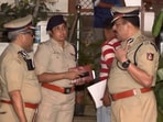 The Karnataka Police has taken action in the Mangaluru mob lynching case