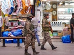Pahalgam attack news live: Security personnel are on high alert in Jammu and Kashmir amid flared tensions between India and Pakistan due to the terrorist attack in the Baisaran meadow.
