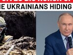 Putin bashes Europe over Ukraine war, gives this major update on Kursk fighting Putin bashes Europe over Ukraine war, gives this major update on Kursk fighting
