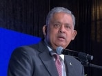Pakistan's ambassador to the US, Rizwan Saed Sheikh, has reached out to Donald Trump Pakistan's ambassador to the US, Rizwan Saed Sheikh, has reached out to Donald Trump
