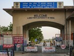 The siblings were shifted from Jammu and Kashmir to Punjab for their deportation to Pakistan on Wednesday. The siblings were shifted from Jammu and Kashmir to Punjab for their deportation to Pakistan on Wednesday.