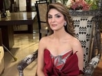 File photo of Riddhima Kapoor Sahni