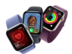 Apple Watch SE 3 display goes into production with new display sizes.