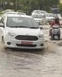 The project, valued at <span class='webrupee'>₹</span>1.34 crore, will focus on construction, cleaning and maintenance of road gullies, manholes and other vital infrastructure to ensure smooth drainage during heavy rains. (HT File) The project, valued at <span class='webrupee'>₹</span>1.34 crore, will focus on construction, cleaning and maintenance of road gullies, manholes and other vital infrastructure to ensure smooth drainage during heavy rains. (HT File)