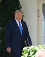 Trump’s biggest challenge is in the realm of the economy. His “Liberation Day” reciprocal tariff announcements have managed to shock the Americans more than the rest of the world (AFP)