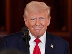 Two Democrats claimed that President Donald Trump will be able to deport US citizens under new legislation Two Democrats claimed that President Donald Trump will be able to deport US citizens under new legislation