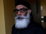 Gurpatwant Singh Pannun has asked the Sikh soldiers of the Indian army not to fight Pakistan.