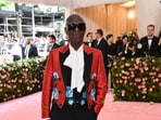 Designer Dapper Dan attends The Metropolitan Museum of Art's Costume Institute benefit gala celebrating the opening of the "Camp: Notes on Fashion" exhibition on Monday, May 6, 2019. Designer Dapper Dan attends The Metropolitan Museum of Art's Costume Institute benefit gala celebrating the opening of the "Camp: Notes on Fashion" exhibition on Monday, May 6, 2019.