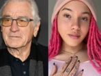 Airyn De Niro discusses her transgender journey and the challenges of being Robert De Niro's daughter, emphasizing her desire for a normal childhood and individuality.