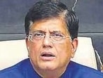 Commerce minister Piyush Goyal’s ongoing European visit has heightened expectations for a breakthrough, with both nations working to find mutually acceptable solutions within the next two days. (HT file)