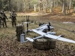 U.S. Army Plans Massive Increase in Its Use of Drones U.S. Army Plans Massive Increase in Its Use of Drones