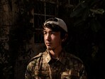 Foreign Jihadists Helped Syria’s Rebels Take Power. Now They’re a Problem.