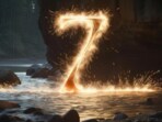 Numerology prediction for Number 7 Numerology prediction for Number 7