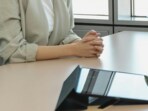 When the employee informed her about the company's actual hiring process, she screamed that her IQ alone should be sufficient. When the employee informed her about the company's actual hiring process, she screamed that her IQ alone should be sufficient.