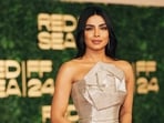 Priyanka appreciated that the summit would bring together “over 10,000 delegates, 1000 creators, 300 companies, 350 startups and leaders from over 90 countries” under one roof.  