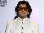 Sonu Nigam performed at a Bengaluru institute.