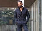 Suniel Shetty recalled how earlier producers were deeply involved in every part of a film's release. Suniel Shetty recalled how earlier producers were deeply involved in every part of a film's release.
