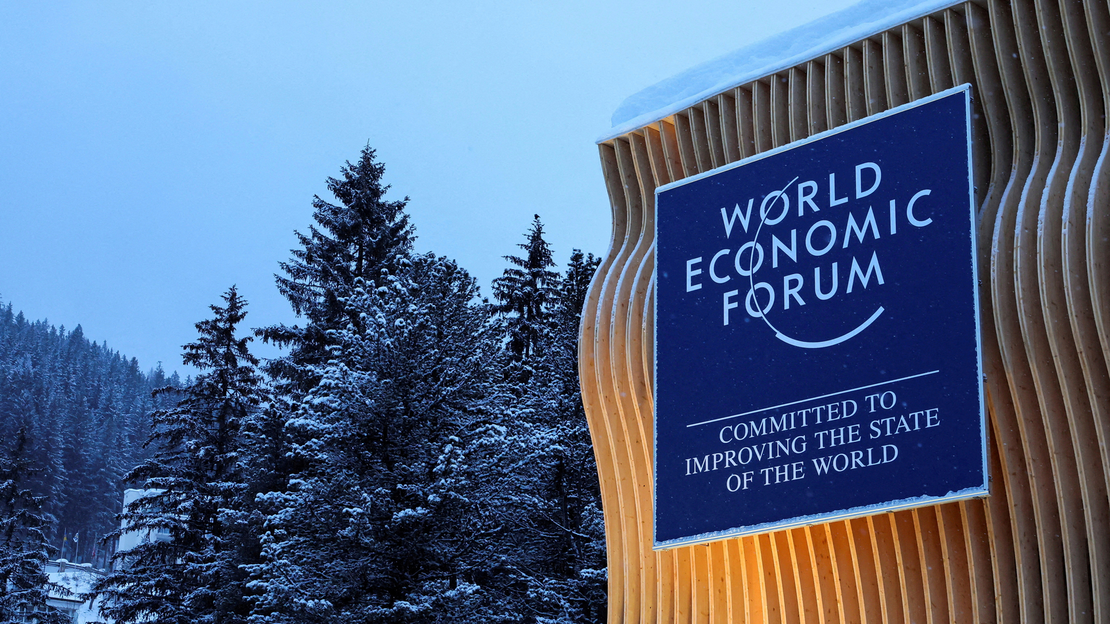 How can you work from home and manage time more efficiently? World Economic Forum shares 7 tips