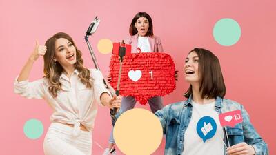 Hold of influencers over brands, consumers rises Hold of influencers over brands, consumers rises