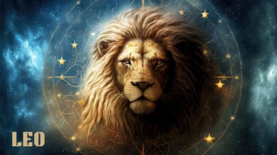 Leo Daily Horoscope Today, May 2, 2025: Your charm and confidence shine brightly in matters of the heart. (Freepik)